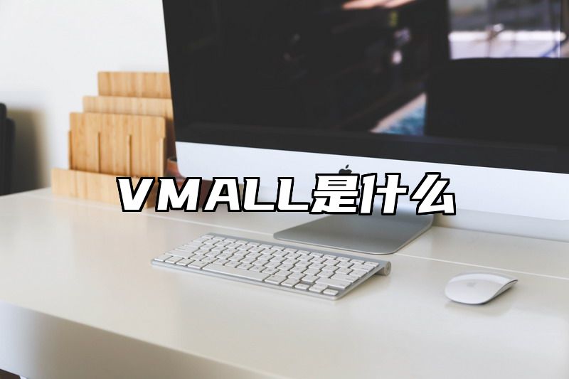 VMALL是什么